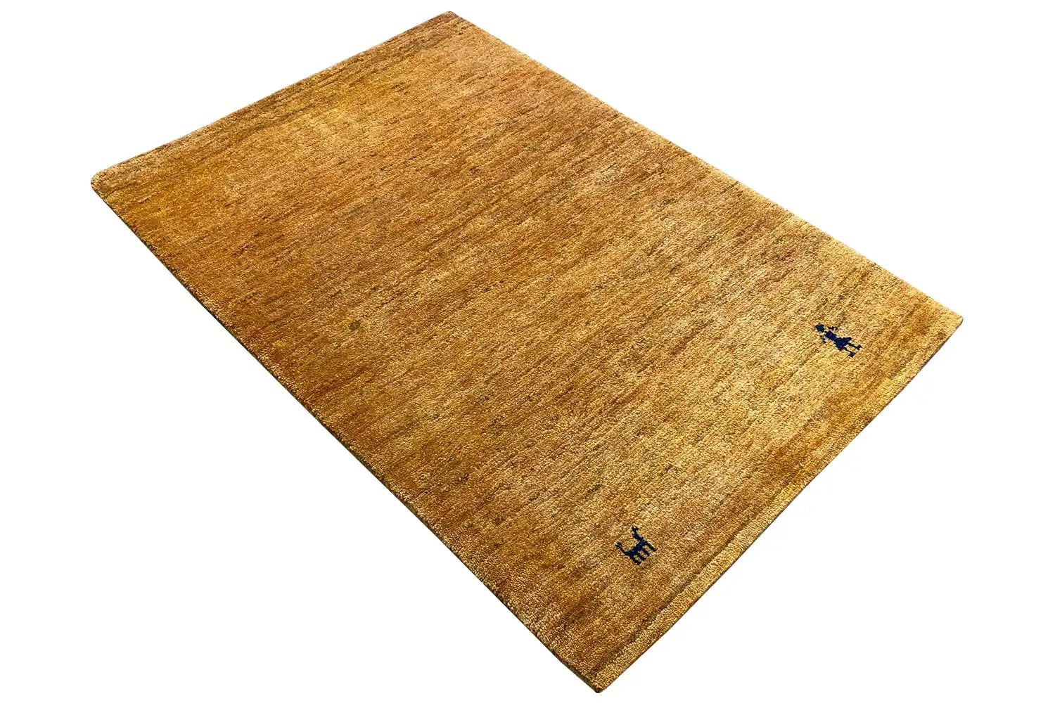 Gabbeh - (117x80cm) - German Carpet Shop