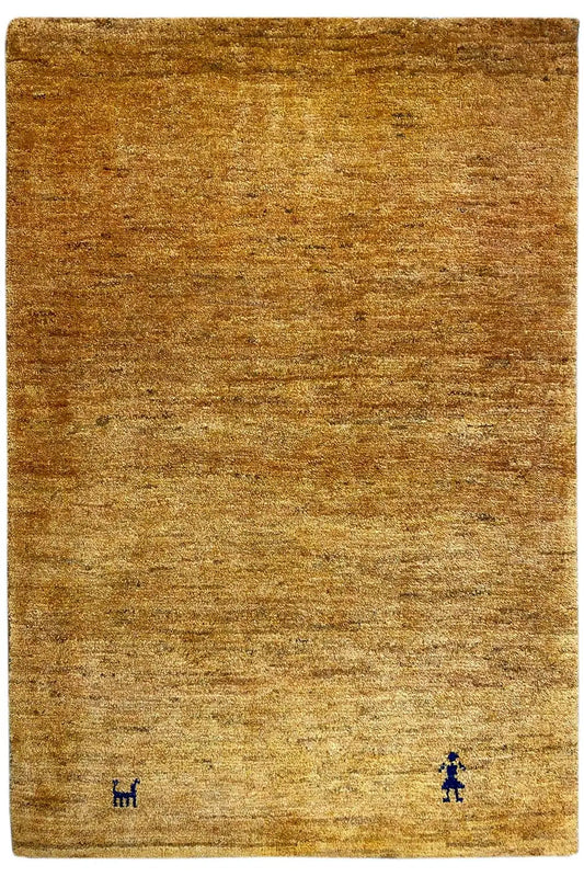 Gabbeh - (117x80cm) - German Carpet Shop