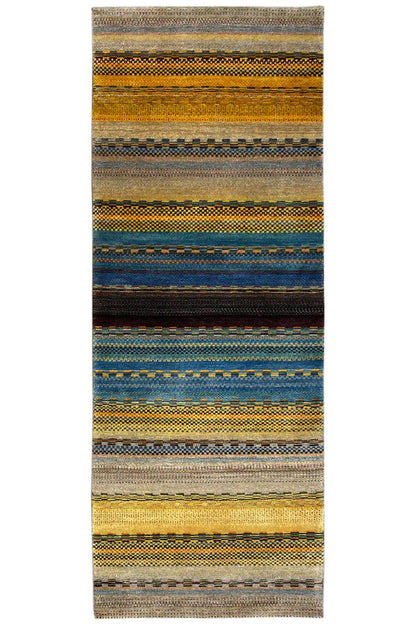 Gabbeh - Lori (247x87cm) - German Carpet Shop