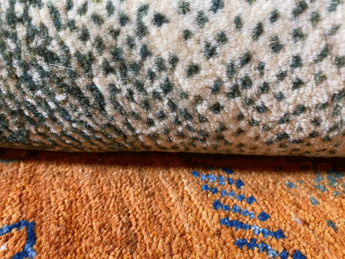 Gabbeh - Lori (246x168 cm) - German Carpet Shop