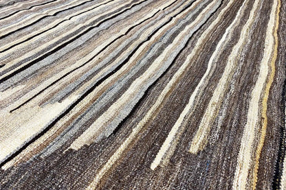 Kilim Qashqai (194x150cm) - German Carpet Shop