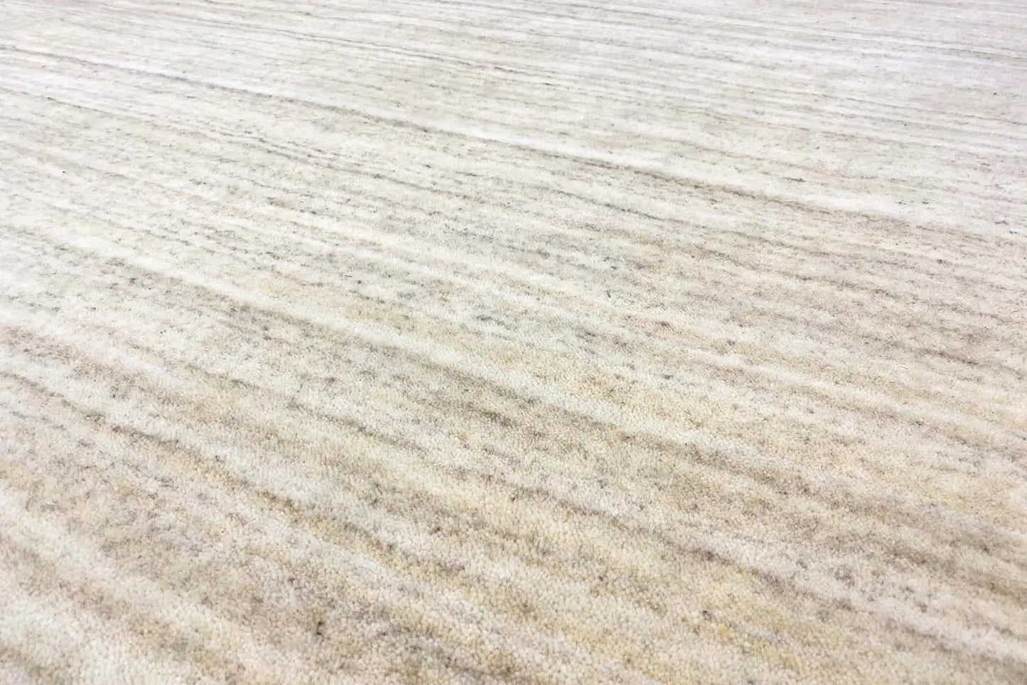 Gabbeh - Loom (254x304cm) - German Carpet Shop