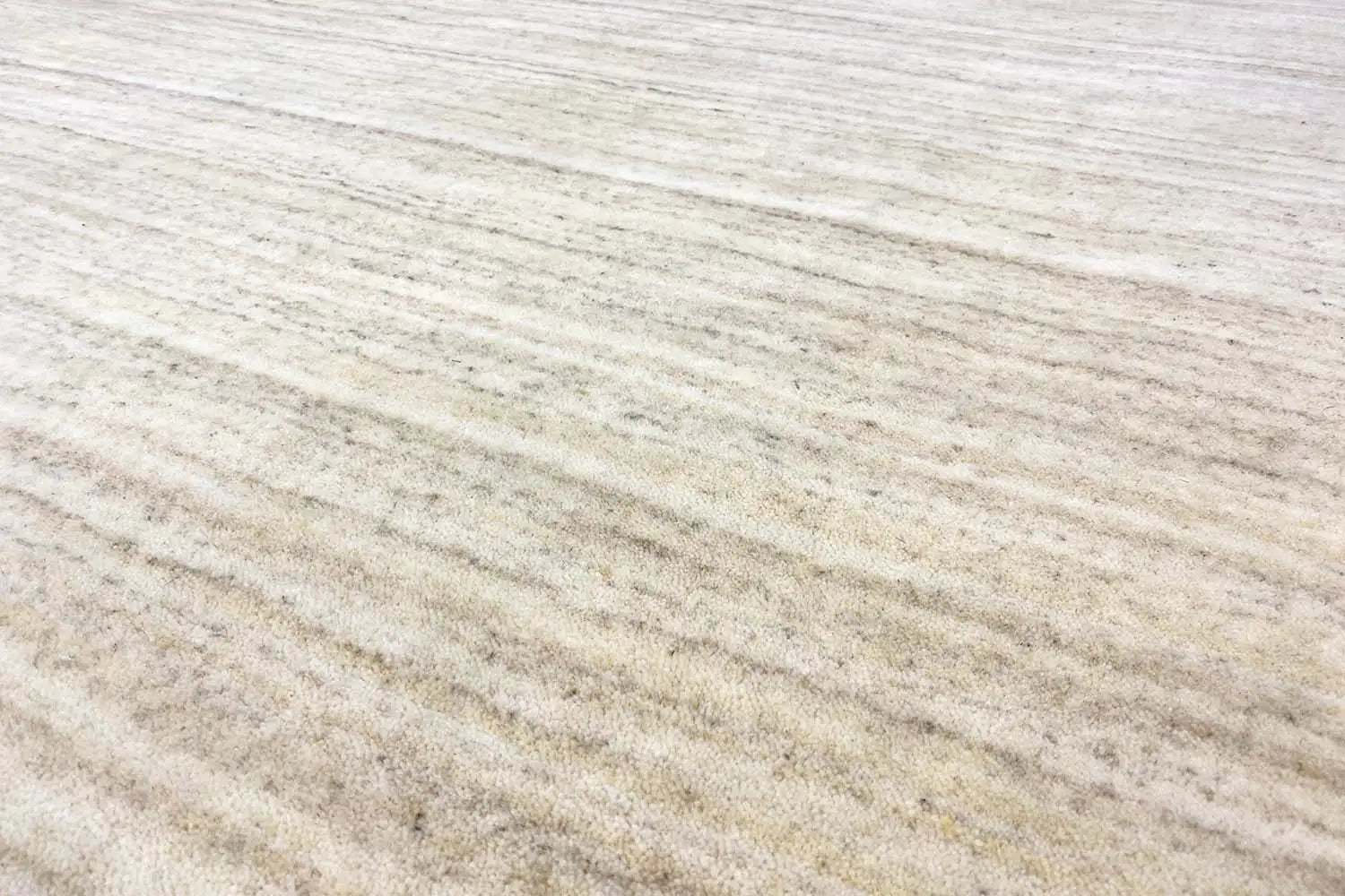 Gabbeh - Loom (254x304cm) - German Carpet Shop