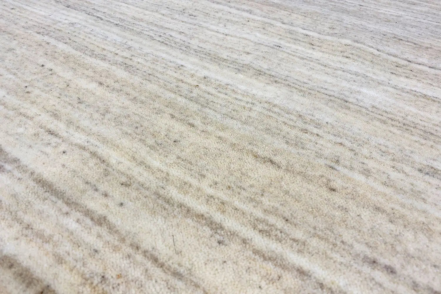 Gabbeh - Loom (202x202cm) - German Carpet Shop