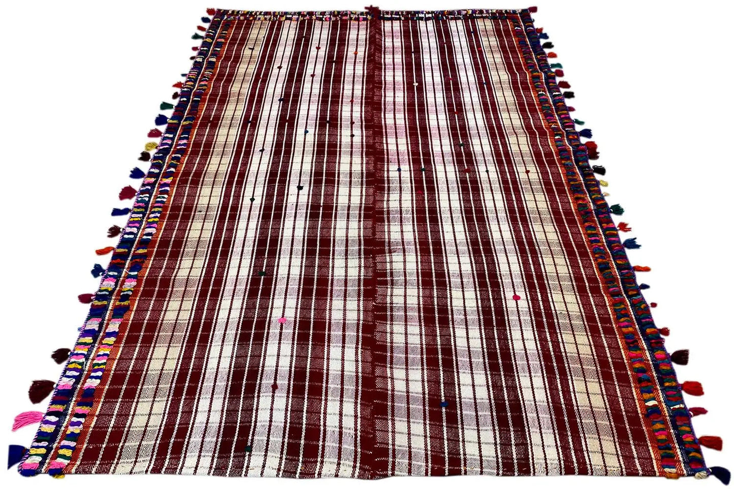Jajim (244x164 cm) - German Carpet Shop