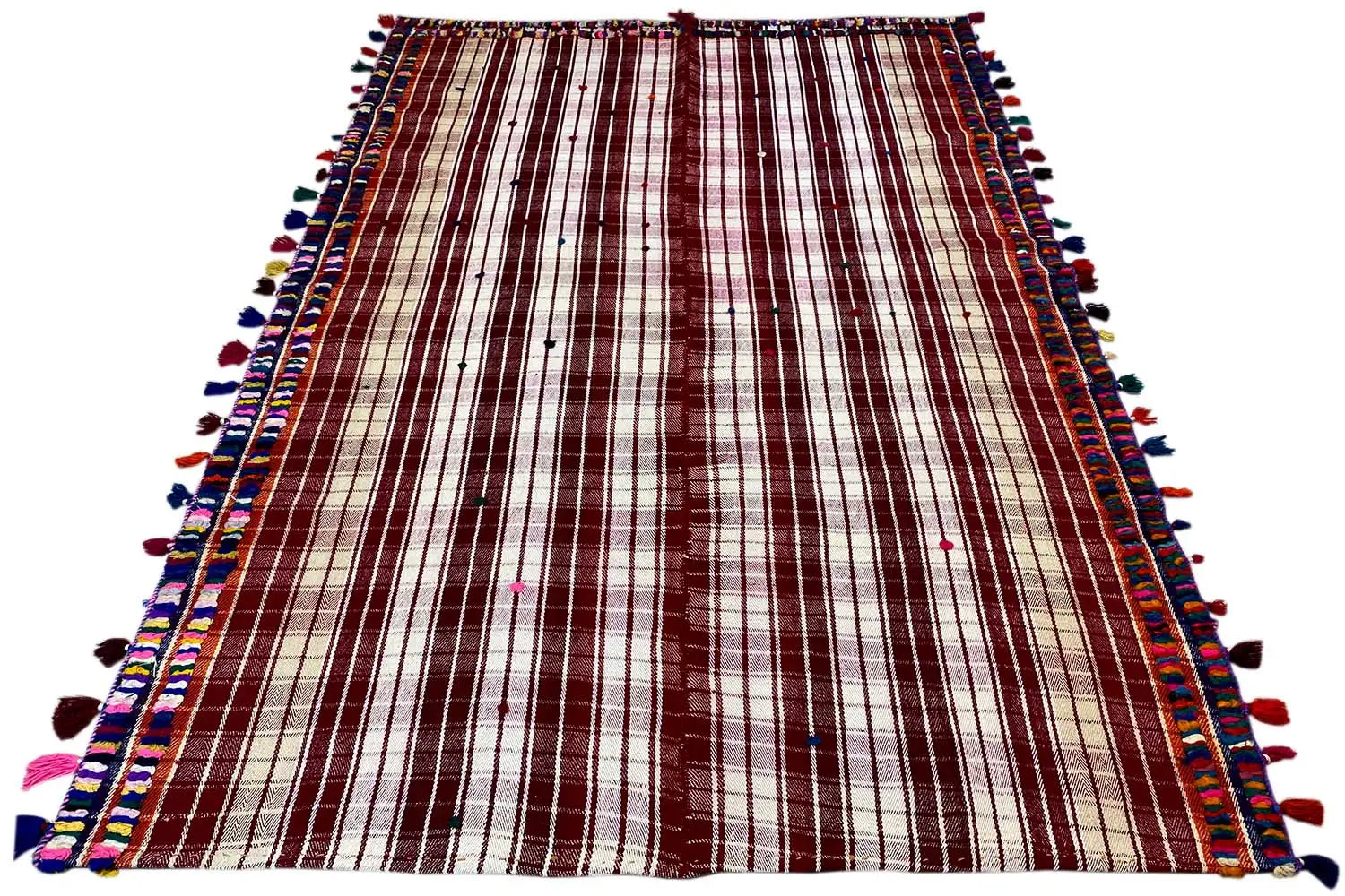 Jajim (244x164 cm) - German Carpet Shop