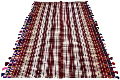 Jajim (244x164 cm) - German Carpet Shop