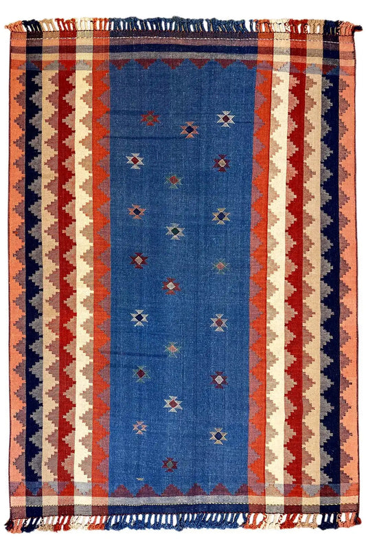 Jajim Exclusive Teppiche (222x157cm) - German Carpet Shop