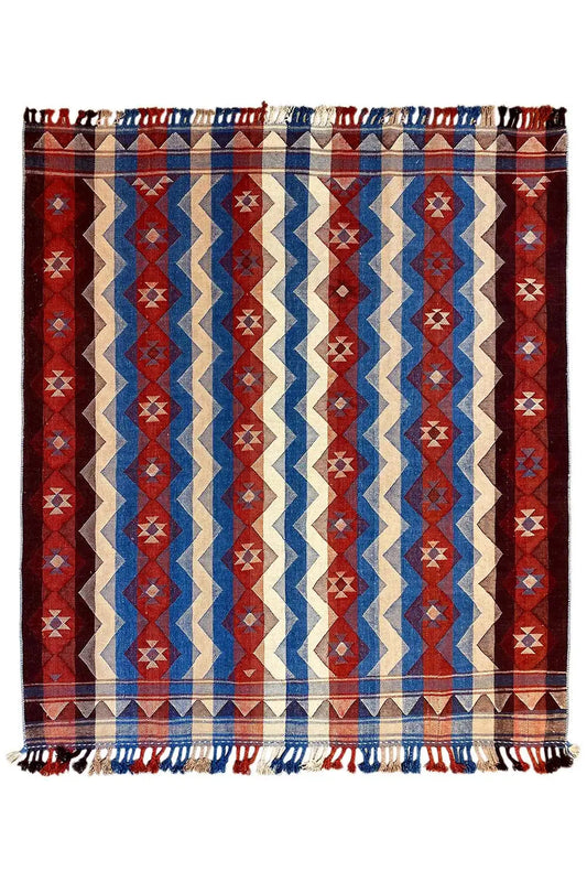 Jajim Exclusive Teppiche (225x166cm) - German Carpet Shop