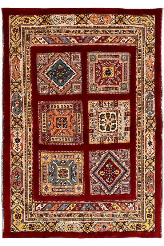 Soumakh (144x102cm) - German Carpet Shop