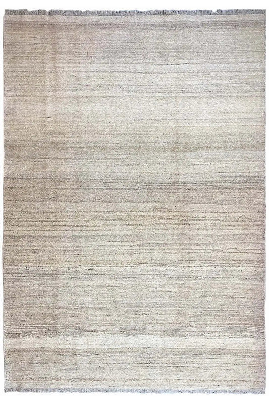 Kelim Qashqai - (234x181 cm) - German Carpet Shop