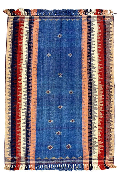 Jajim Exclusive 15892 - (207x152m) - German Carpet Shop