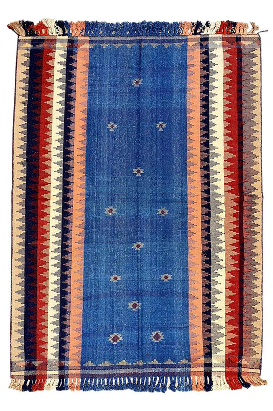 Jajim Exclusive 15892 - (207x152m) - German Carpet Shop