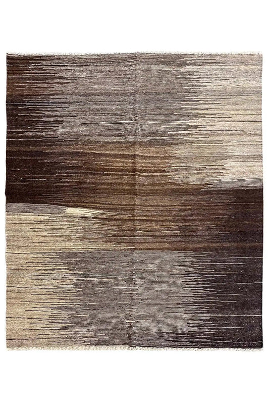 Kilim Qashqai (189x150cm) - German Carpet Shop