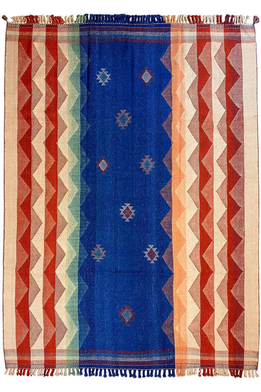 Jajim Exclusive 8669- (272x204cm) - German Carpet Shop