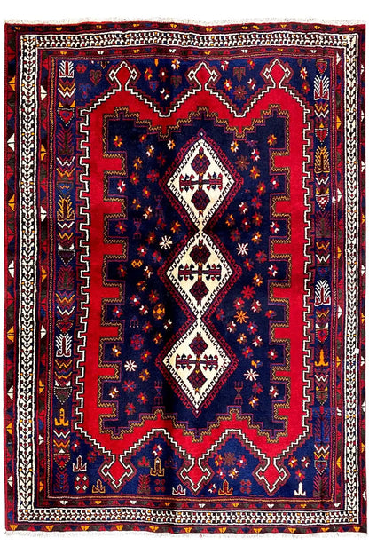 Sirjan -8968692 (206x150cm) - German Carpet Shop