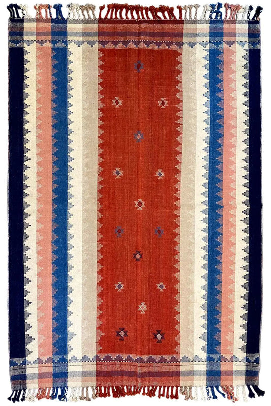 Jajim Exclusive 13145 - (233x170cm) - German Carpet Shop