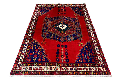 Sirjan -8968795 (205x148cm) - German Carpet Shop