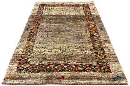 Gabbeh Lori - (139x98cm) - German Carpet Shop