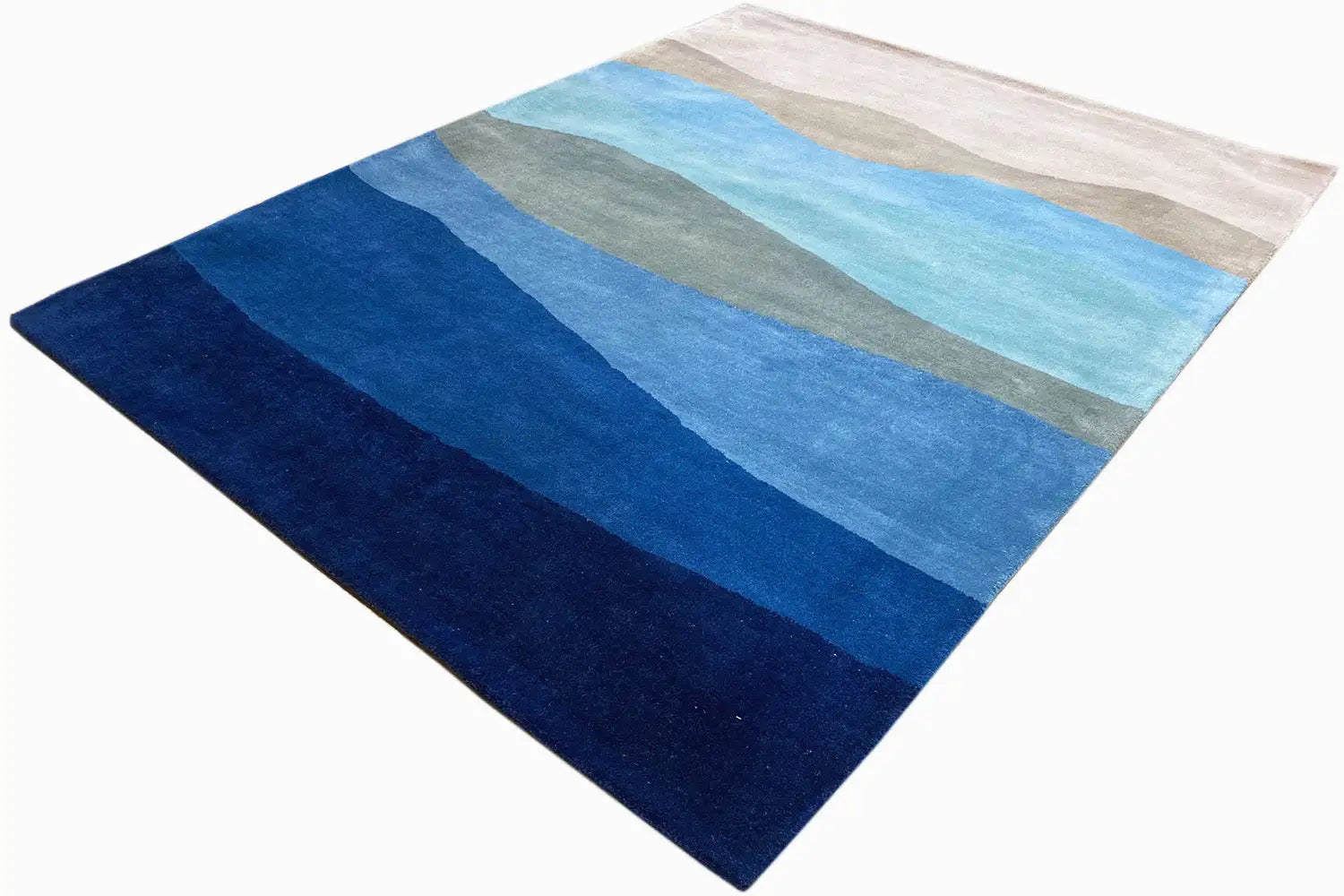 Handtuft - (150x200cm) - German Carpet Shop