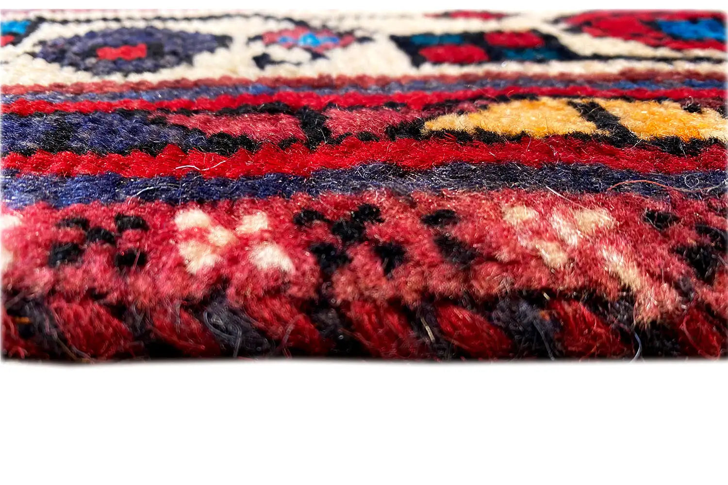 Sirjan (218x160 cm) - German Carpet Shop