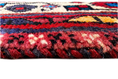 Sirjan (218x160 cm) - German Carpet Shop
