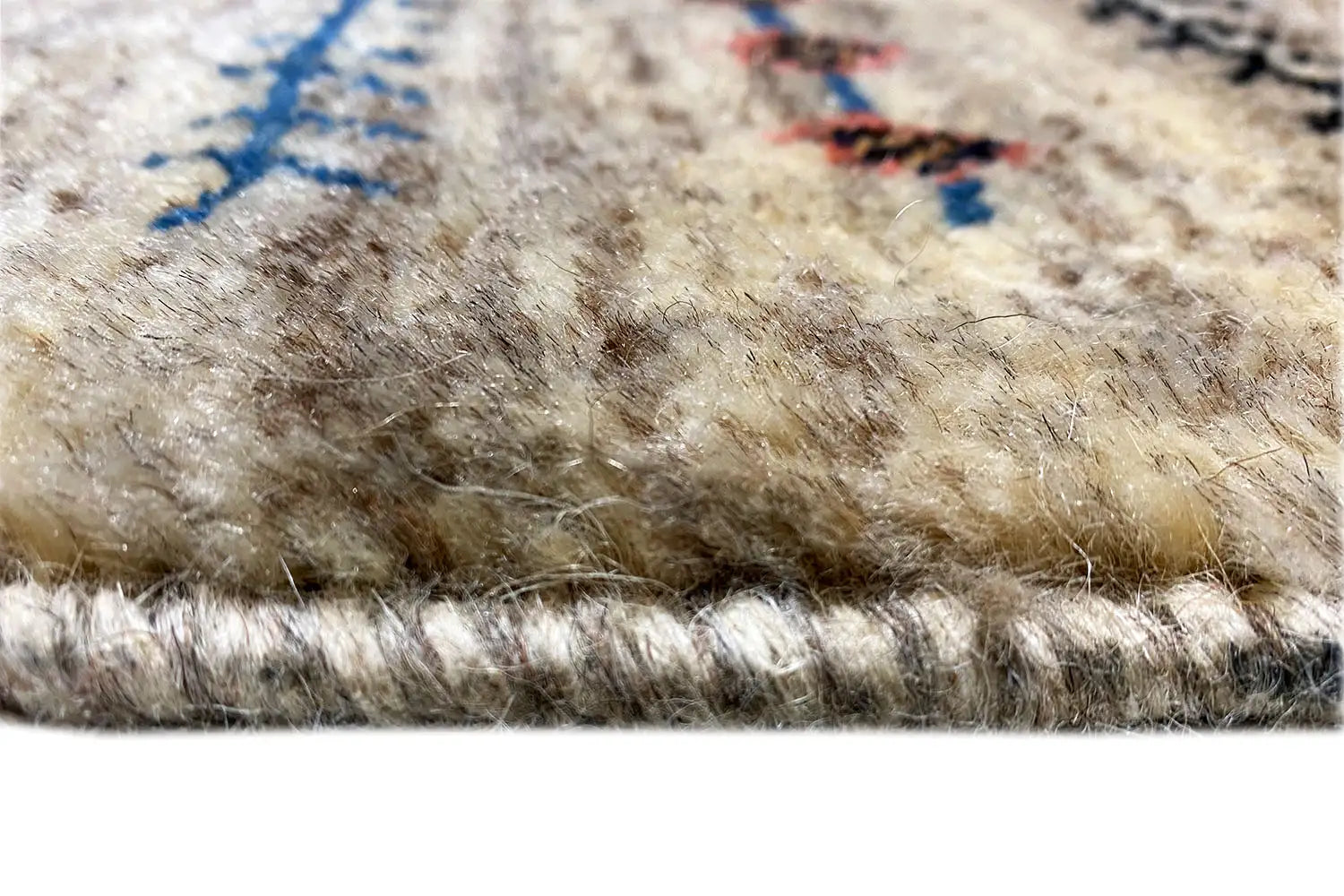 Gabbeh Lori - (79x62cm) - German Carpet Shop