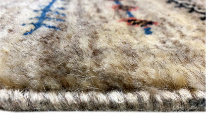 Gabbeh Lori - (79x62cm) - German Carpet Shop