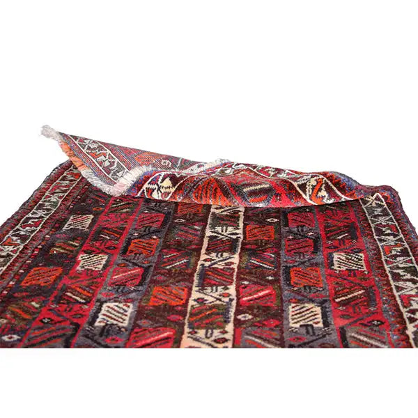 Shiraz - Qashqai 8968652(129x82cm) - German Carpet Shop