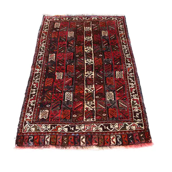 Shiraz - Qashqai 8968652(129x82cm) - German Carpet Shop