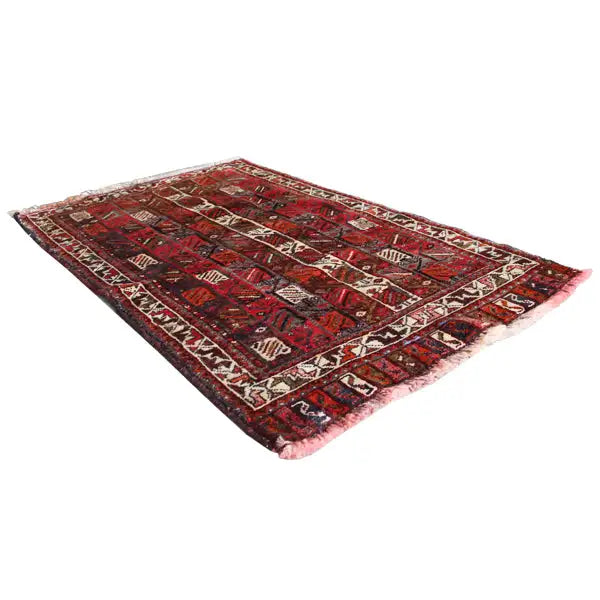 Shiraz - Qashqai 8968652(129x82cm) - German Carpet Shop