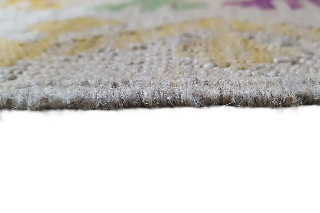 Kelim - Afghan (205x149 cm) - German Carpet Shop