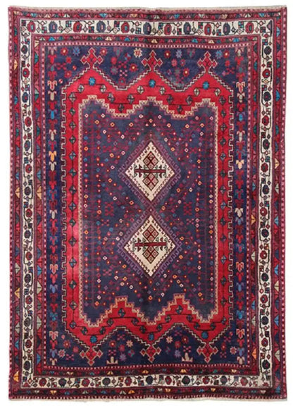 Sirjan - 8968597 (218x160cm) - German Carpet Shop