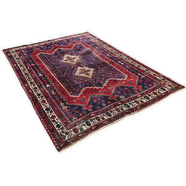 Sirjan - 8968597 (218x160cm) - German Carpet Shop
