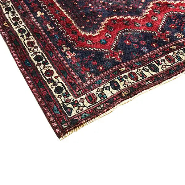 Sirjan - 8968597 (218x160cm) - German Carpet Shop