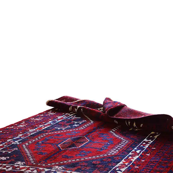 Sirjan - 8968593 (219x140 cm) - German Carpet Shop