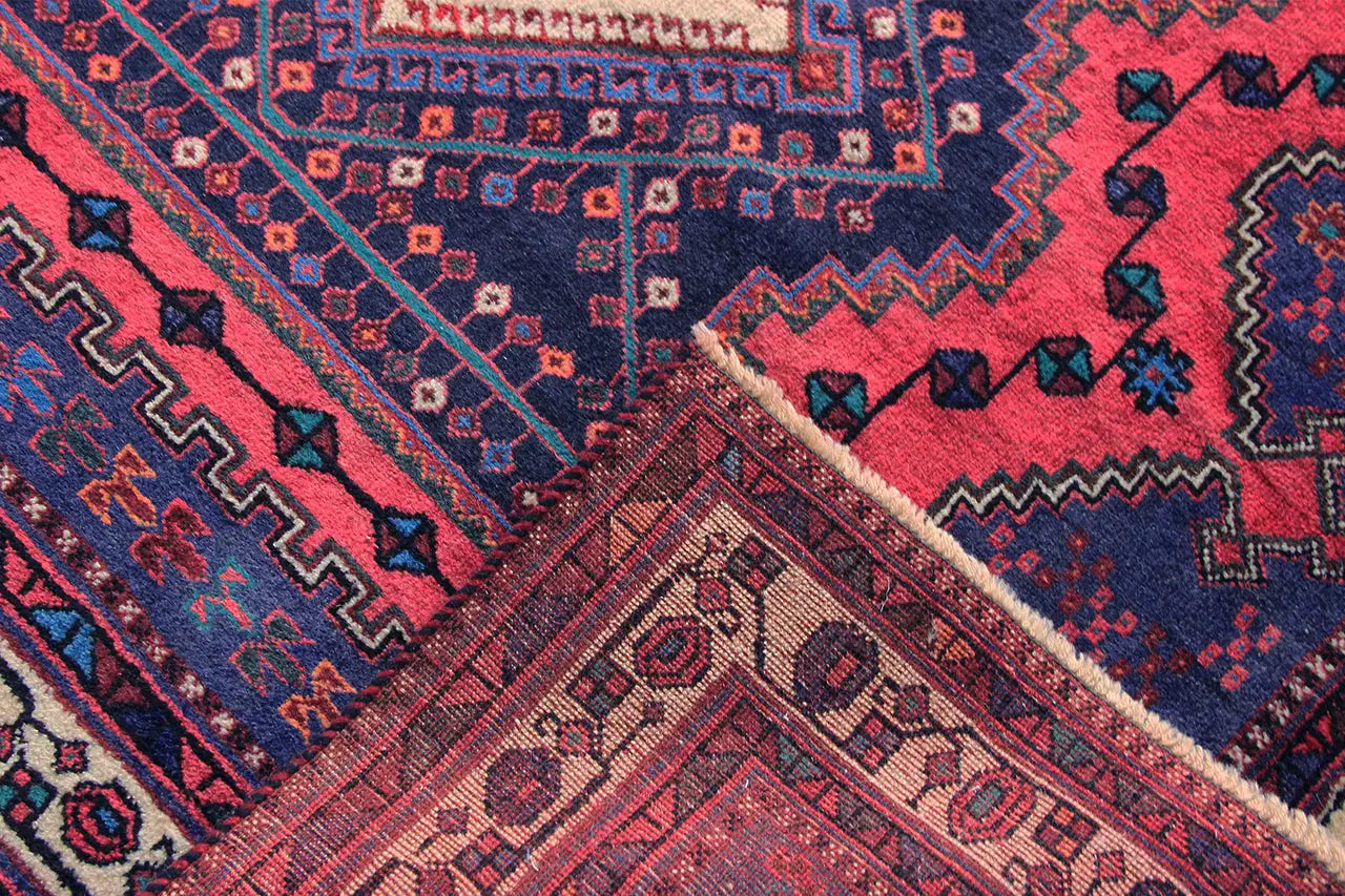 Sirjan (212x154cm) - German Carpet Shop