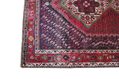 Sirjan - 8968605 (220x160 cm) - German Carpet Shop