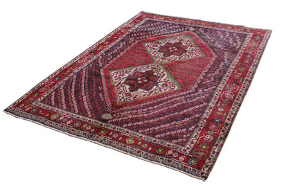 Sirjan - 8968605 (220x160 cm) - German Carpet Shop