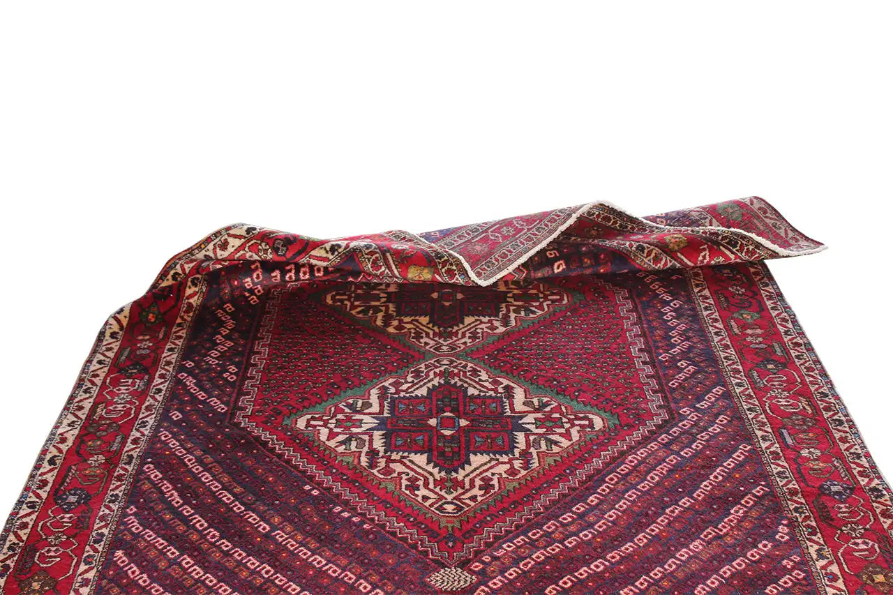 Sirjan - 8968605 (220x160 cm) - German Carpet Shop