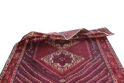 Sirjan - 8968605 (220x160 cm) - German Carpet Shop
