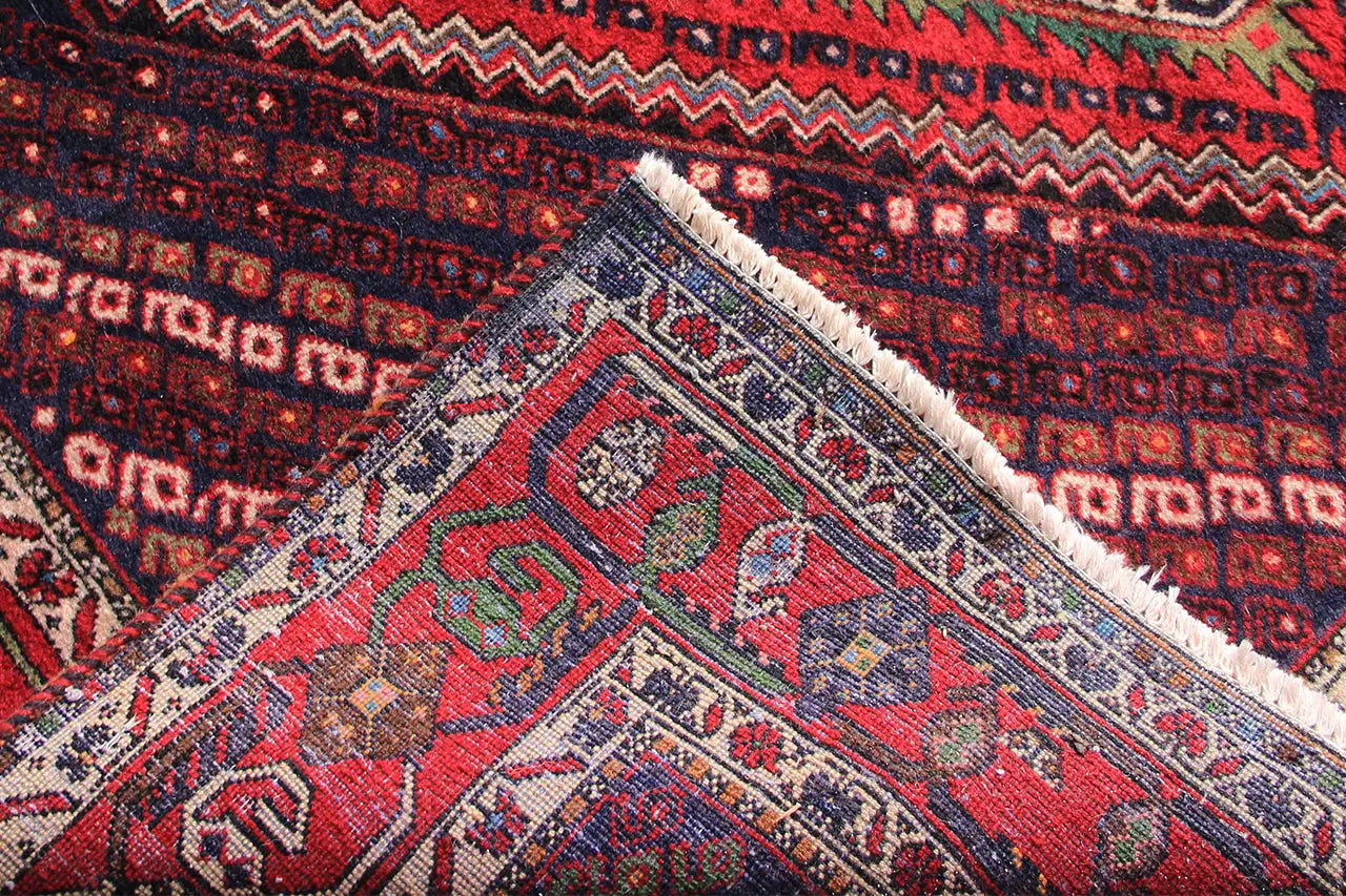 Sirjan - 8968605 (220x160 cm) - German Carpet Shop