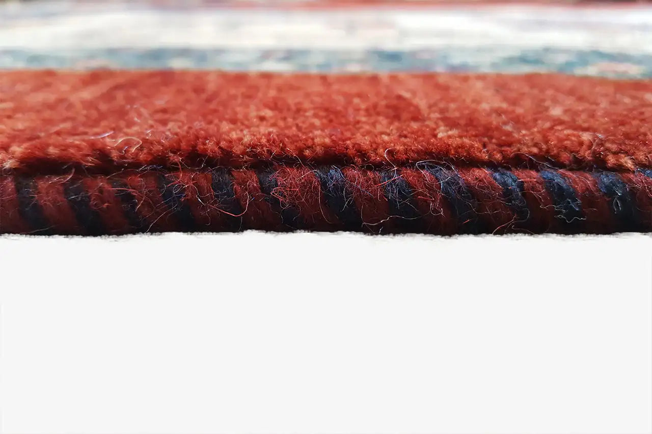Qashqai - Klassik (381x298 cm) - German Carpet Shop