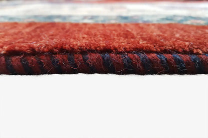 Qashqai - Klassik (381x298 cm) - German Carpet Shop