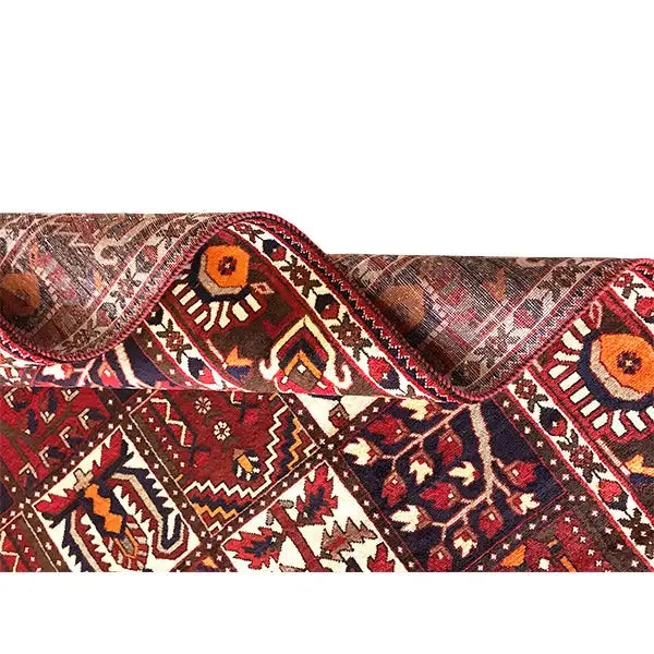 Bakhtiari (306x209 cm) - German Carpet Shop