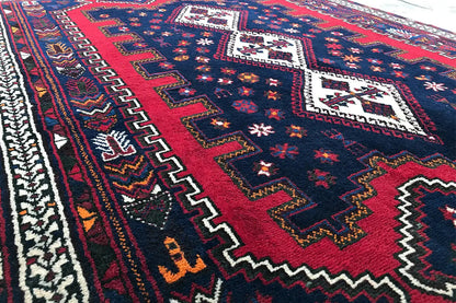 Sirjan -8968692 (206x150cm) - German Carpet Shop