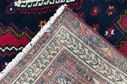 Sirjan -8968692 (206x150cm) - German Carpet Shop