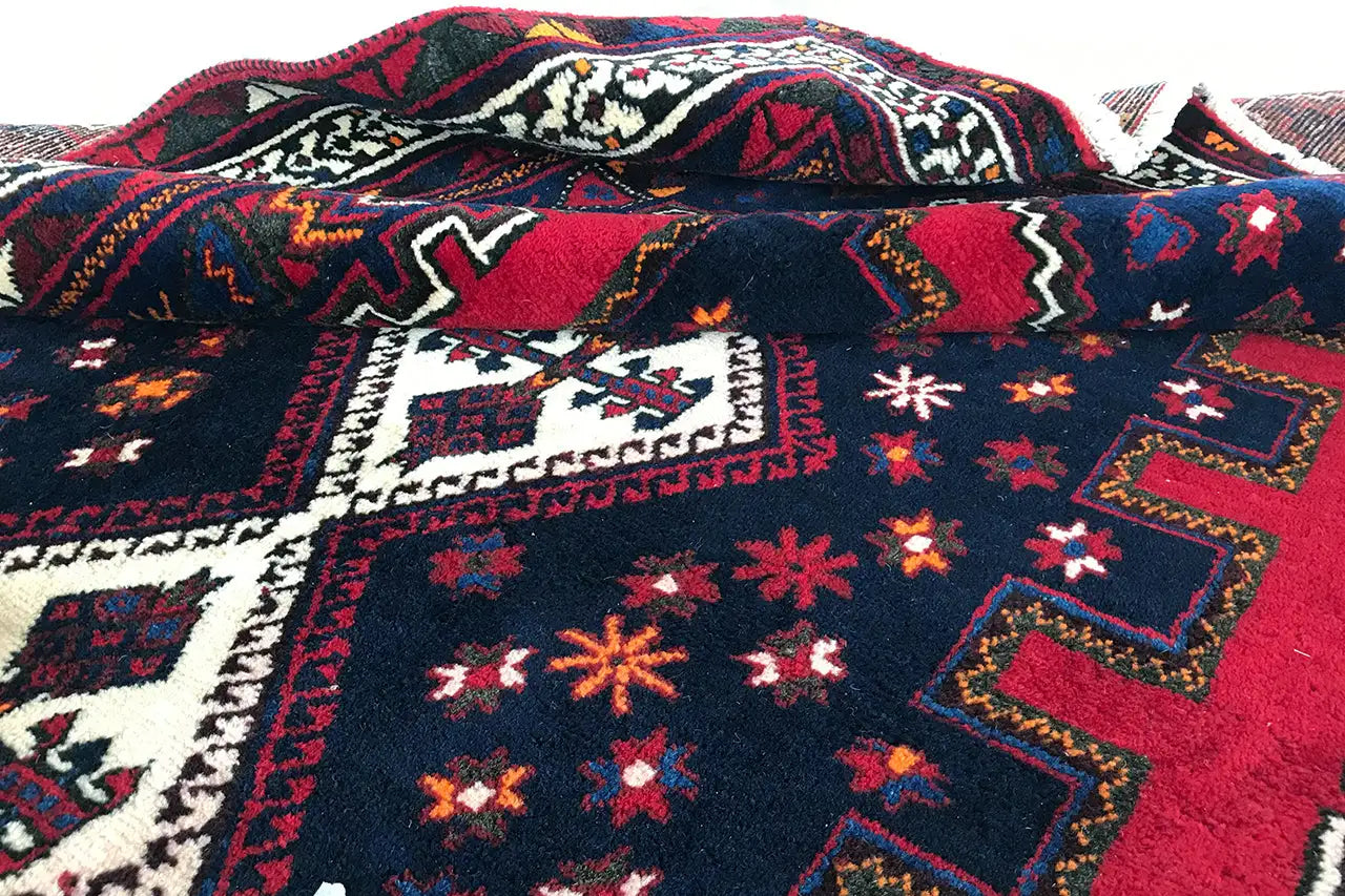 Sirjan -8968692 (206x150cm) - German Carpet Shop