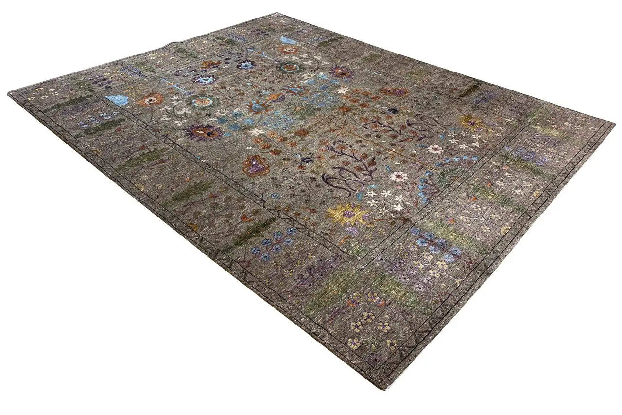 Designer-Teppich - 188 (302x242 cm) - German Carpet Shop