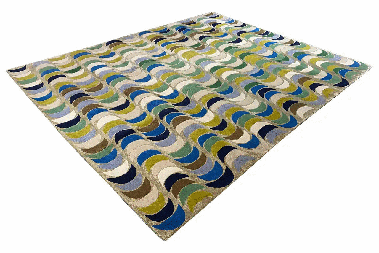 Stefan Teppich 250x300cm - German Carpet Shop
